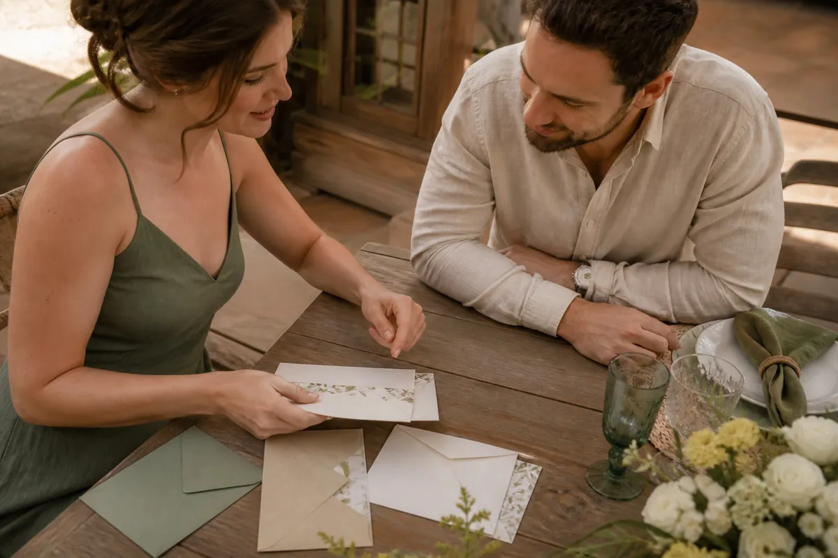 Как вежливо попросить гостей подтвердить участие RSVP